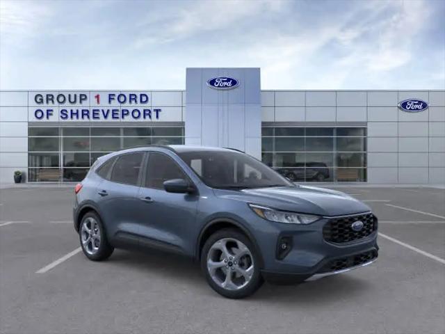 2026 Ford Escape ST-Line Select