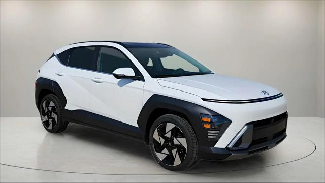 2026 Hyundai Kona Limited for sale in Mesquite, TX