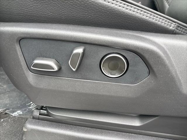 2026 GMC Sierra 2500HD Crew Cab, Standard Bed, Denali, 4WD