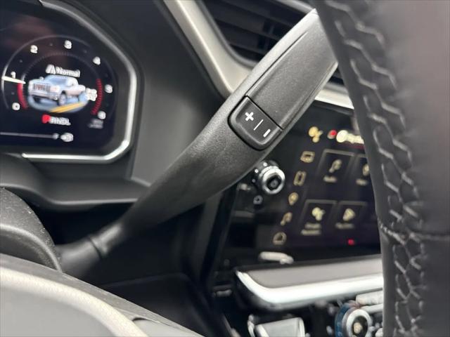 2026 GMC Sierra 2500HD Crew Cab, Standard Bed, Denali, 4WD