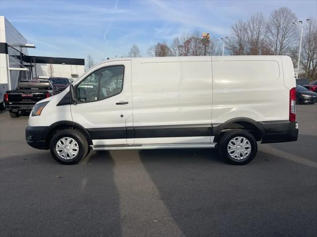 2024 Ford Transit Cargo Van T-250