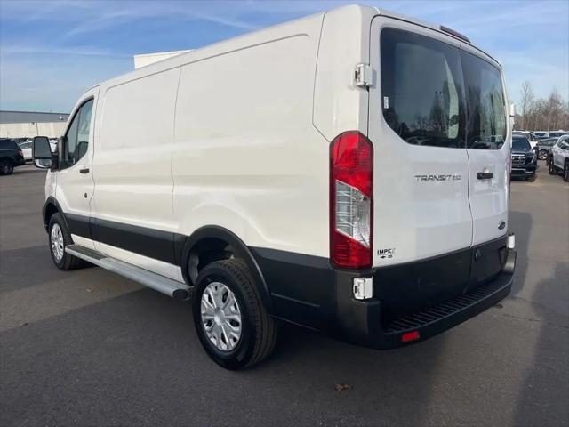 2024 Ford Transit Cargo Van T-250