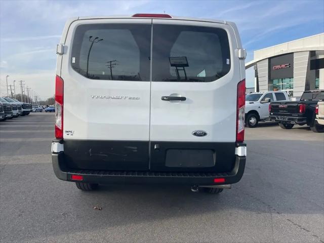 2024 Ford Transit Cargo Van T-250