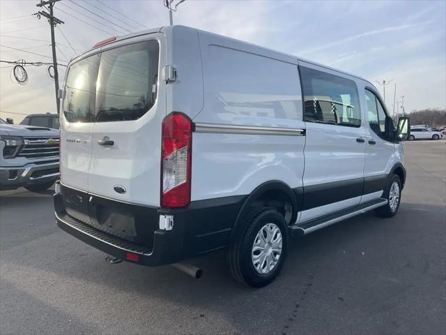 2024 Ford Transit Cargo Van T-250