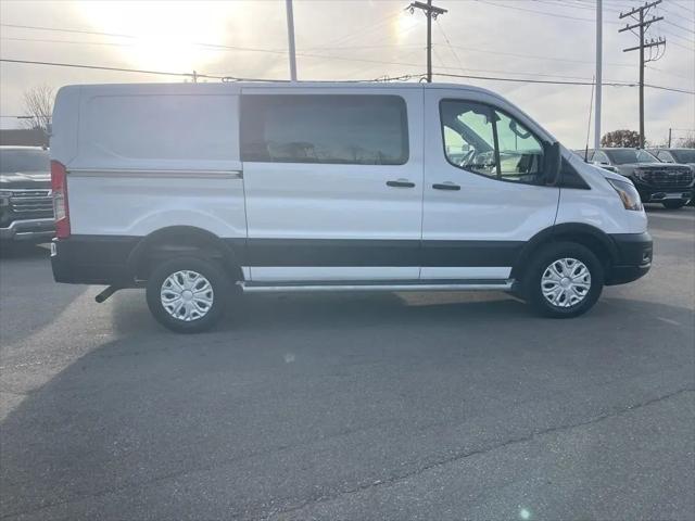 2024 Ford Transit Cargo Van T-250