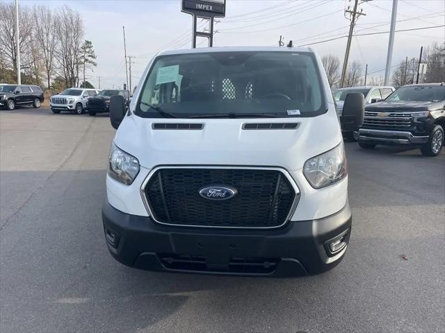 2024 Ford Transit Cargo Van T-250