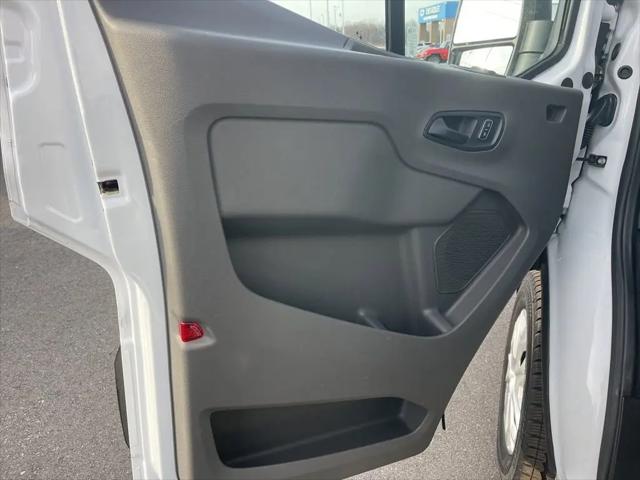 2024 Ford Transit Cargo Van T-250