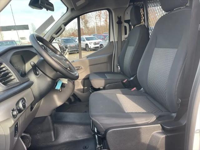 2024 Ford Transit Cargo Van T-250