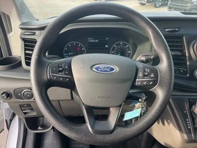 2024 Ford Transit Cargo Van T-250