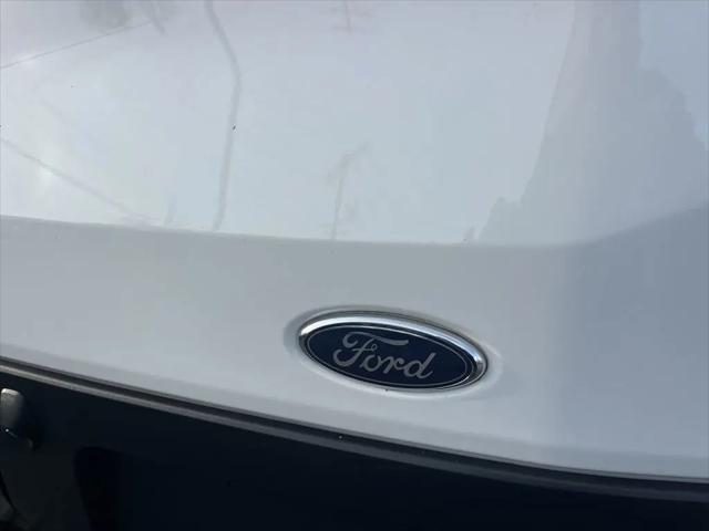 2024 Ford Transit Cargo Van T-250
