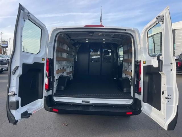 2024 Ford Transit Cargo Van T-250