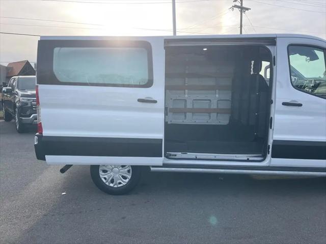 2024 Ford Transit Cargo Van T-250
