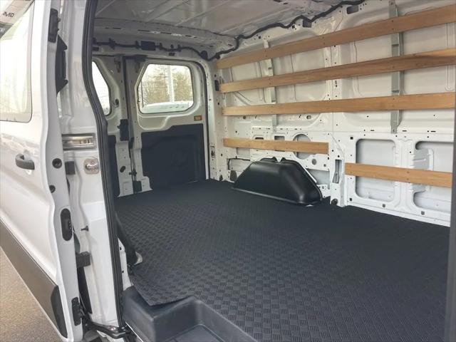 2024 Ford Transit Cargo Van T-250