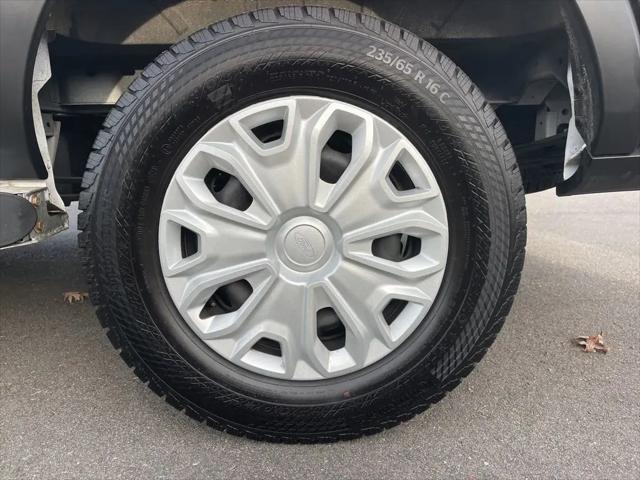 2024 Ford Transit Cargo Van T-250