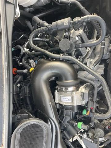 2024 Ford Transit Cargo Van T-250