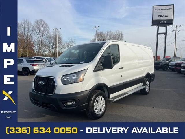 2024 Ford Transit Cargo Van T-250 for sale in Reidsville, NC