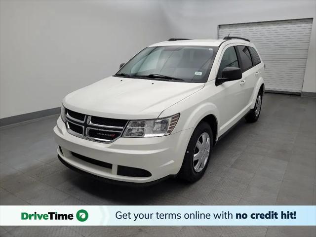 2017 Dodge Journey SE AWD for sale in Louisville, KY