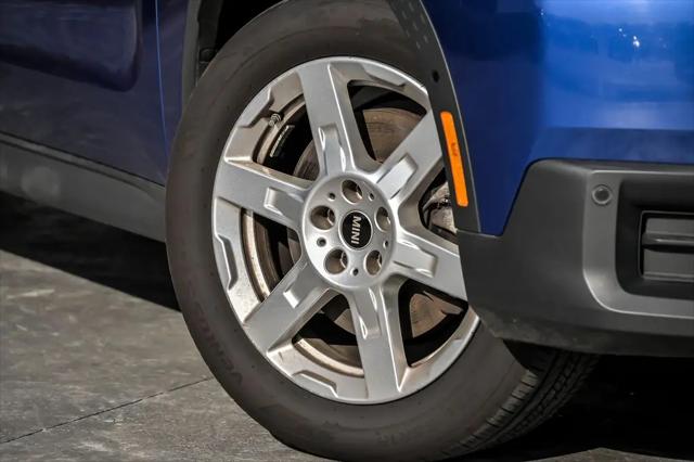 2025 MINI Cooper Countryman Cooper S