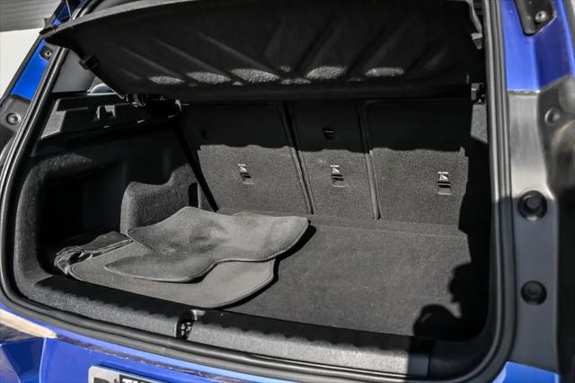 2025 MINI Cooper Countryman Cooper S