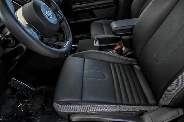 2025 MINI Cooper Countryman Cooper S