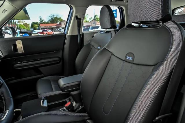 2025 MINI Cooper Countryman Cooper S