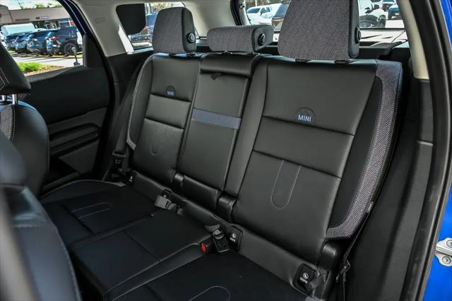 2025 MINI Cooper Countryman Cooper S