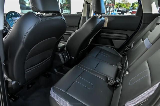 2025 MINI Cooper Countryman Cooper S