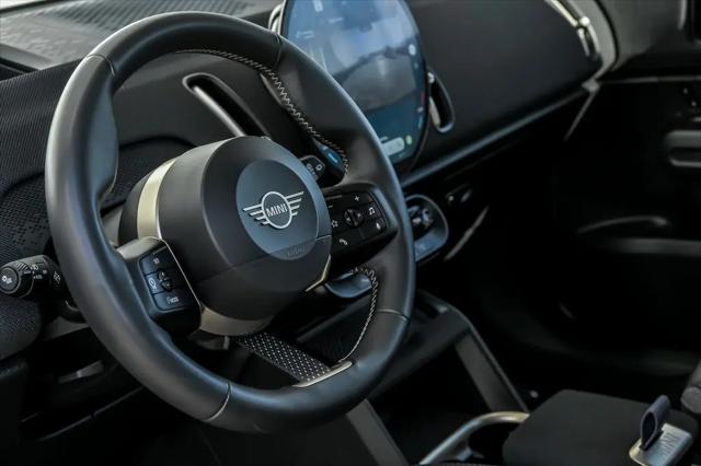 2025 MINI Cooper Countryman Cooper S