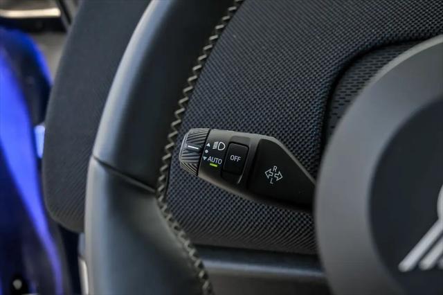 2025 MINI Cooper Countryman Cooper S