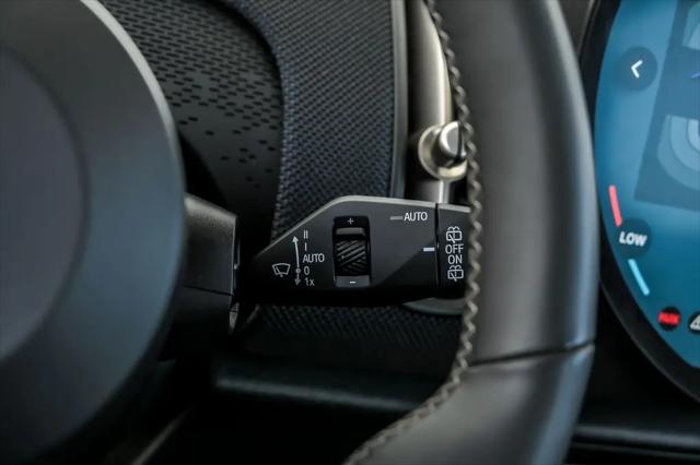 2025 MINI Cooper Countryman Cooper S