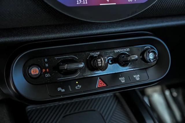 2025 MINI Cooper Countryman Cooper S