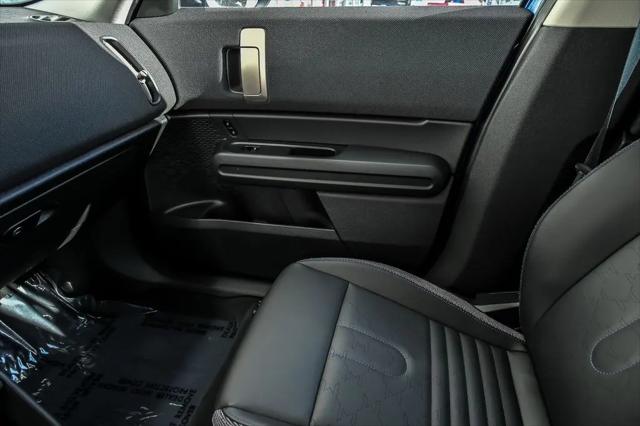 2025 MINI Cooper Countryman Cooper S