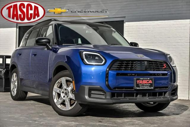2025 MINI Cooper Countryman Cooper S for sale in Wheeling, IL