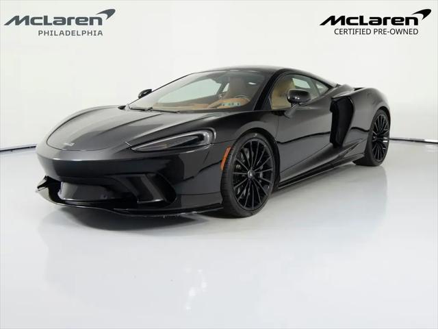 2023 McLaren GT Standard for sale in Newtown Square, PA