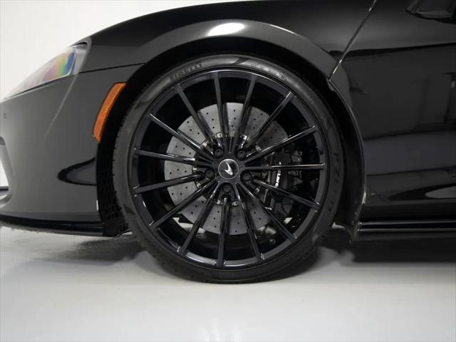 2023 McLaren GT Standard