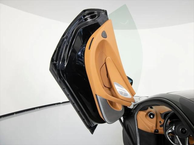 2023 McLaren GT Standard