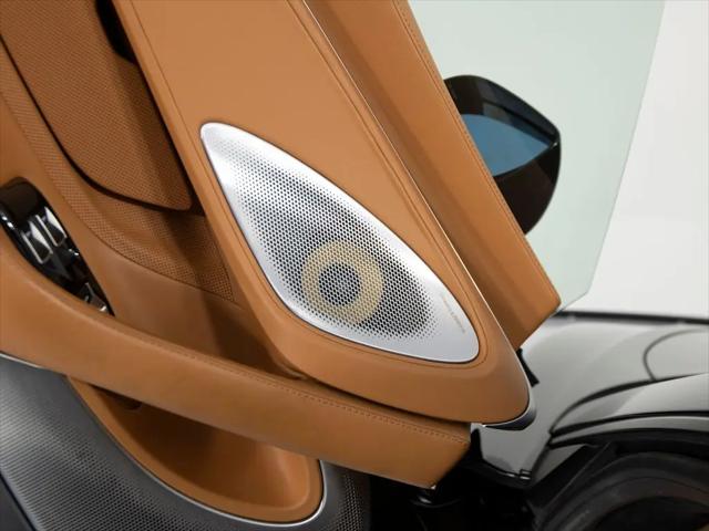 2023 McLaren GT Standard