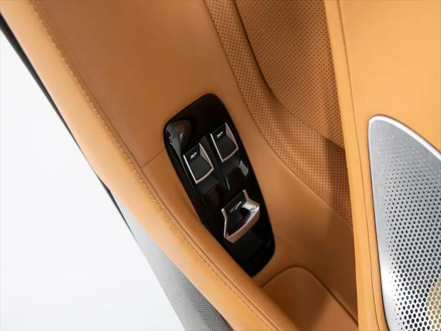 2023 McLaren GT Standard