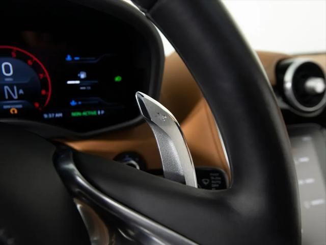 2023 McLaren GT Standard