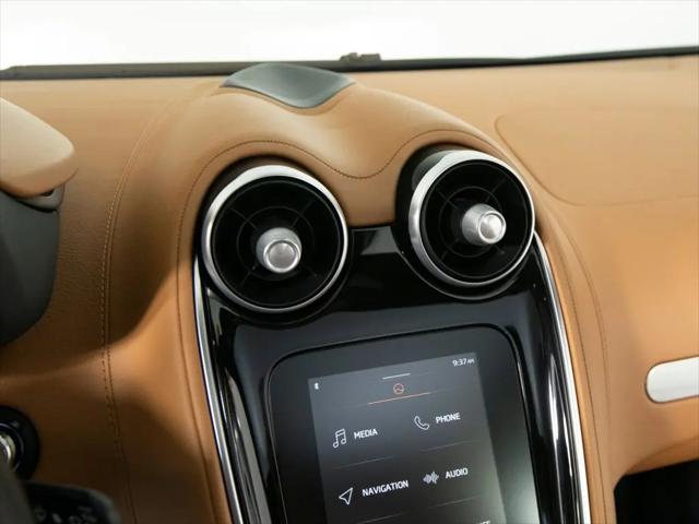 2023 McLaren GT Standard