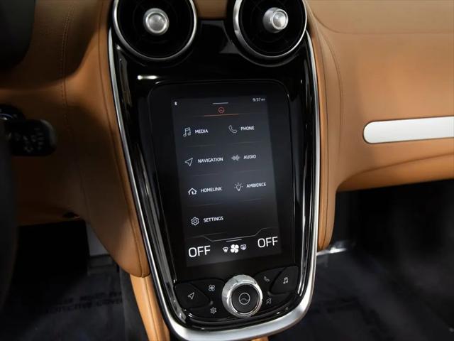 2023 McLaren GT Standard