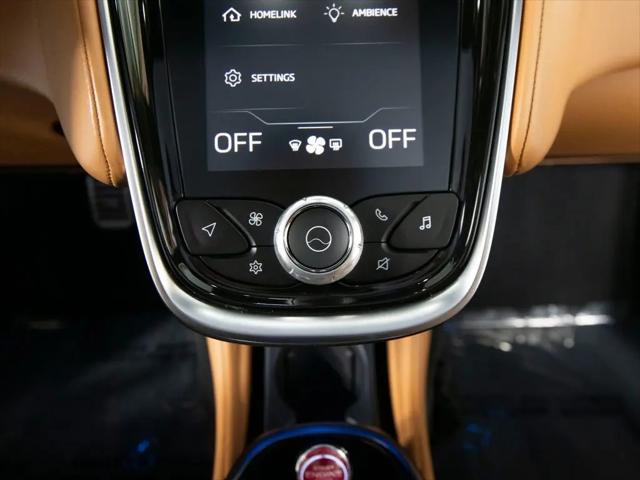 2023 McLaren GT Standard