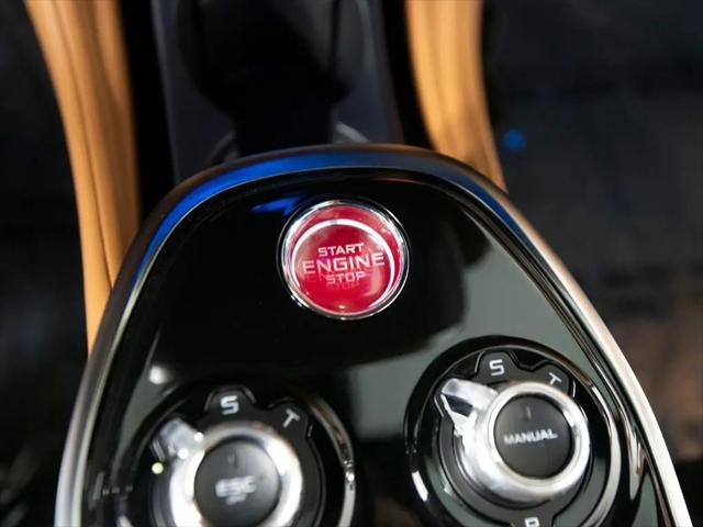 2023 McLaren GT Standard