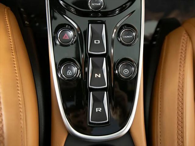 2023 McLaren GT Standard