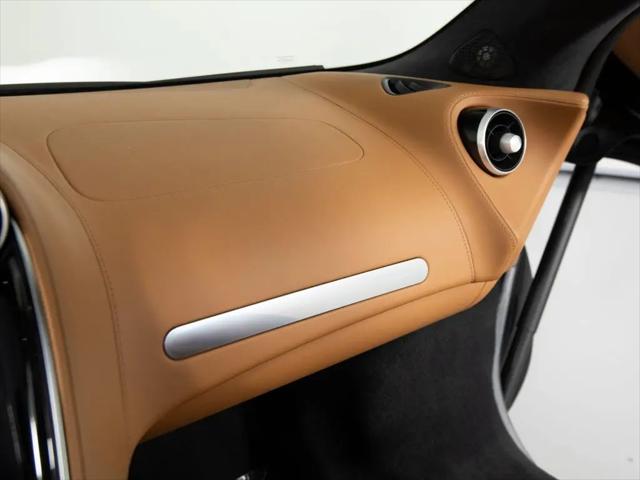 2023 McLaren GT Standard