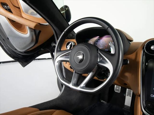 2023 McLaren GT Standard