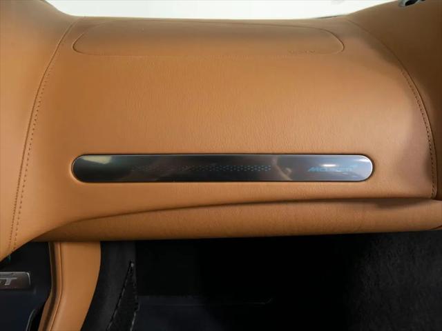 2023 McLaren GT Standard