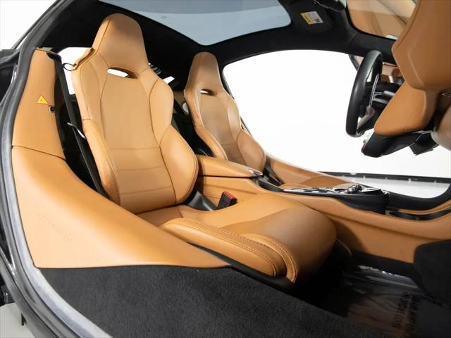 2023 McLaren GT Standard
