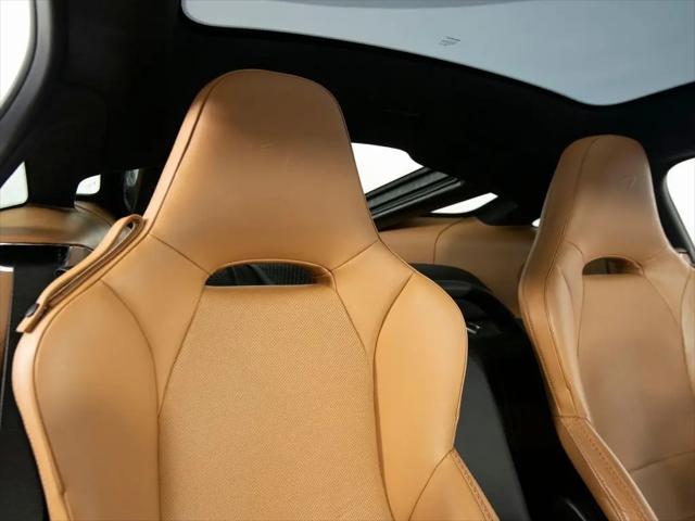 2023 McLaren GT Standard