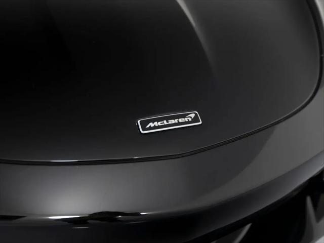 2023 McLaren GT Standard